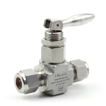 Needle Valves-NV6 Series
