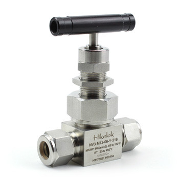 Needle Valves-NV3 Series