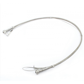 PTFE-Lined Hose-HPH1 Series