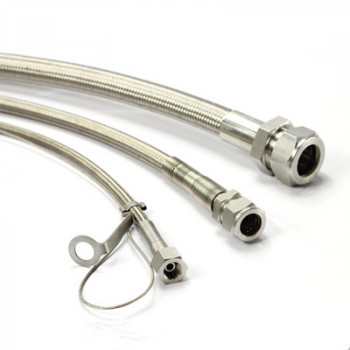 PTFE-Lined Hose-PH1 Series