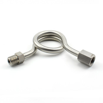 Syphons-SY2 Series