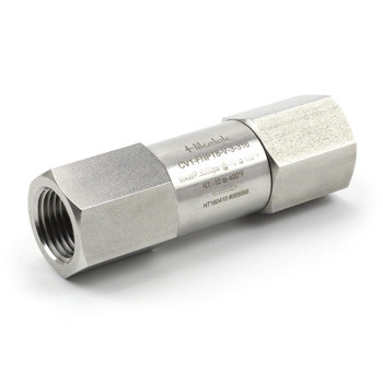 Check Valves-CV1 Ser...