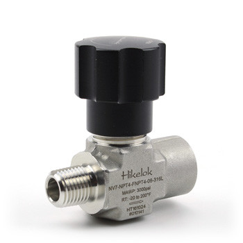 Needle Valves-NV7 Series