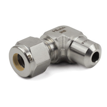 Weld Elbow