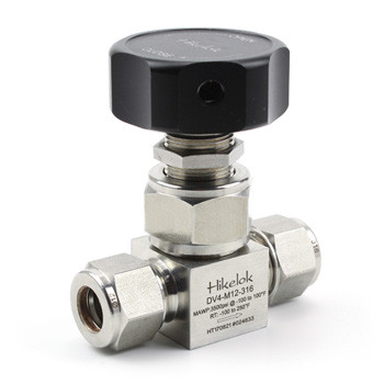 Diaphragm Valves-DV4 Series