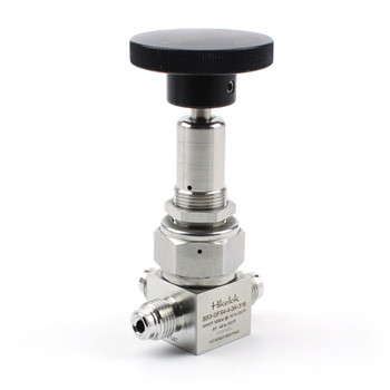 Bellows-Sealed Valves-BS3 ﾠﾠSeries