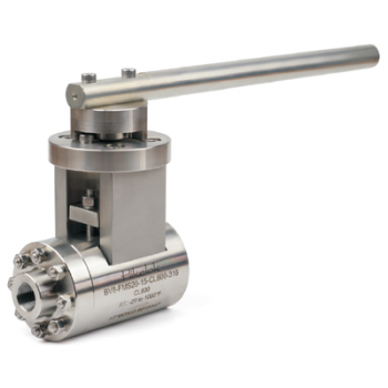 Ball Valves-BV8 Series