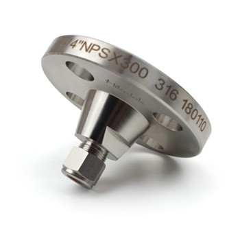 Flange Adapter
