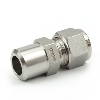 Weld Connector
