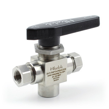 Ball Valves - BV7 Series