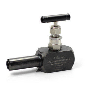 Root Valves-RTV2 Series
