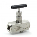 Gauge Valves-GV1 Series
