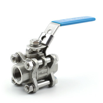 General Application Ball Valves - BV5 Series