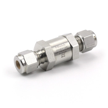 Check Valves-CV2 Ser...