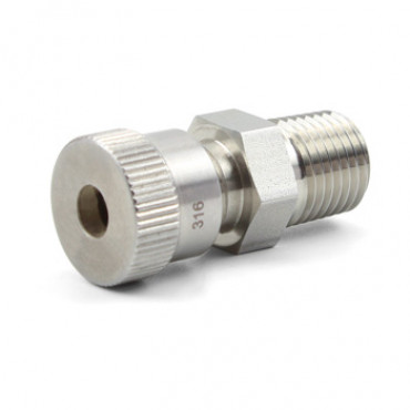 Male Connectors...
