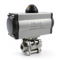 General Application Ball Valves - BV5 Series