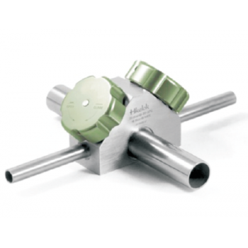 Diaphragm Valves-DV3 Series