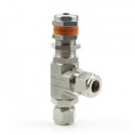 Proportional Relief Valves-RV4 Series