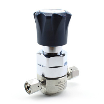 High Purity Pressure Reducing Regulators-PPR2 Series