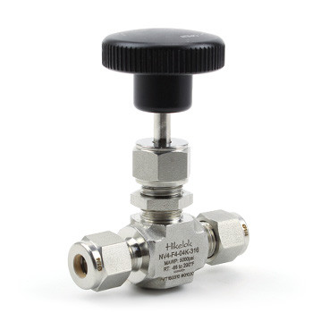 Needle Valves-NV4 Series