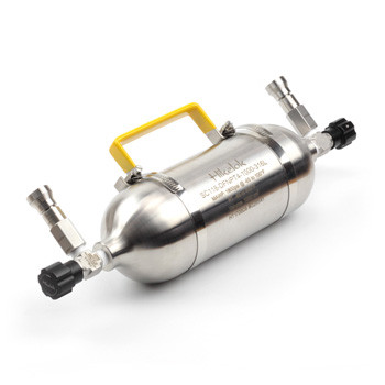 Sample Cylinders - SC1 Series