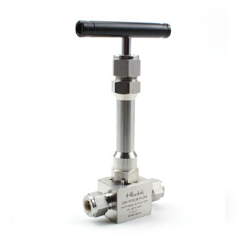 Needle Valves-CNV Series