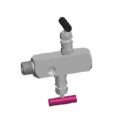 Single Block and Bleed Valves-BB4
