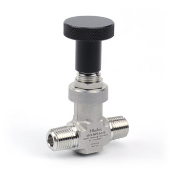 Metering Valves-MV3 Series