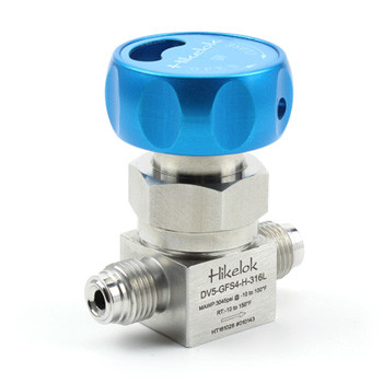 Diaphragm Valves-DV5 Series