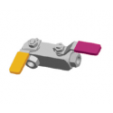 Single Block and Bleed Valves-BB4