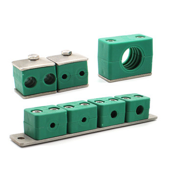 Plastic Clamp Supports