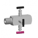 Double Block and Bleed Valves-DBB4