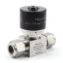 Diaphragm Valves-DV5 Series