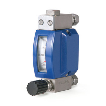Variable Area Flowmeters-VAMF1