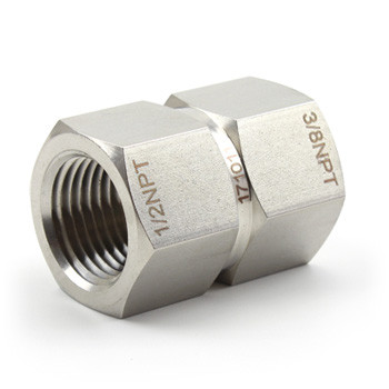 Hex Coupling
