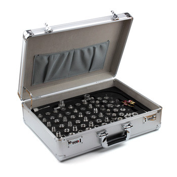 Universal Adapters Cases
