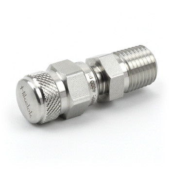 Bleed Valves-BP2 Series