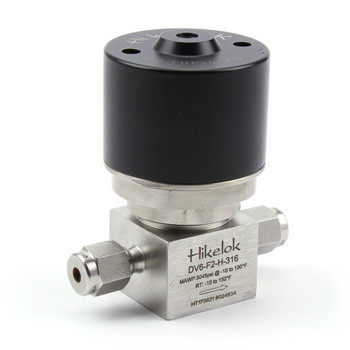 Diaphragm Valves-DV6 Series