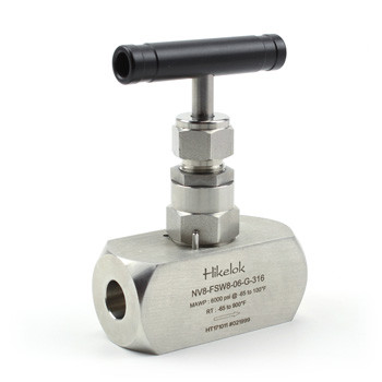 Needle Valves-NV8 Series