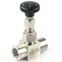 Metering Valves-MV4 Series