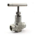 Needle Valves-NV1 Series