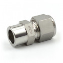 Weld Connector