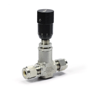 Metering Valves-MV1 Series