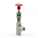 Proportional Relief Valves-RV1 Series