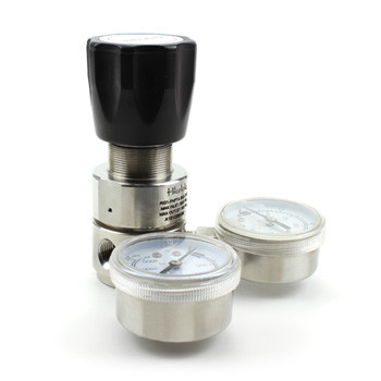Back-Pressure Regulators-BR1 Series