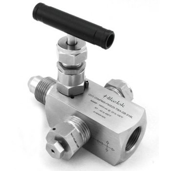 Gauge Valves-GV2 Series
