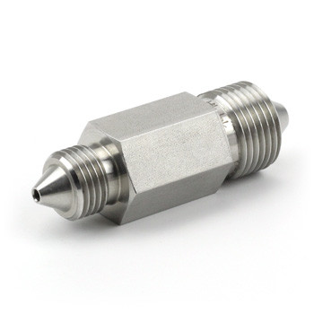 Adapters and Couplings