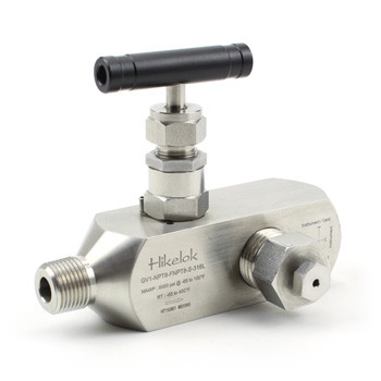 Gauge Valves-GV1 Series