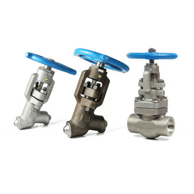 Globe Valve