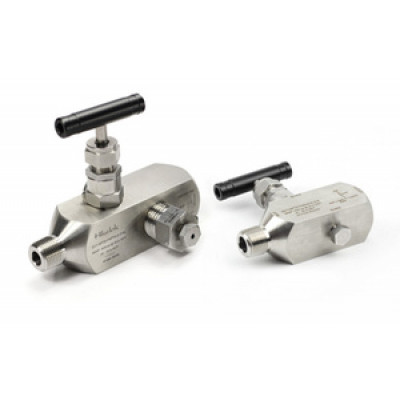 Gauge Valves